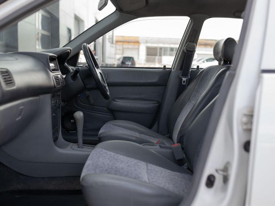 Toyota Corolla VIII (E110) Рестайлинг Новосибирск  - изображение 16