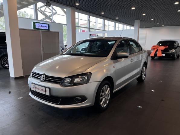 Volkswagen Polo V с пробегом 2011 года, цена 590 000 рублей, 223784 км, седан, Автокод Объявления