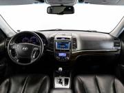 Hyundai Santa Fe II Рестайлинг Санкт-Петербург  - изображение 29