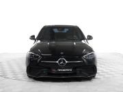 Mercedes-Benz C-Класс V (W206) Москва  - изображение 24