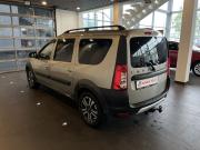 Lada (ВАЗ) Largus I Рестайлинг Чебоксары  - изображение 39