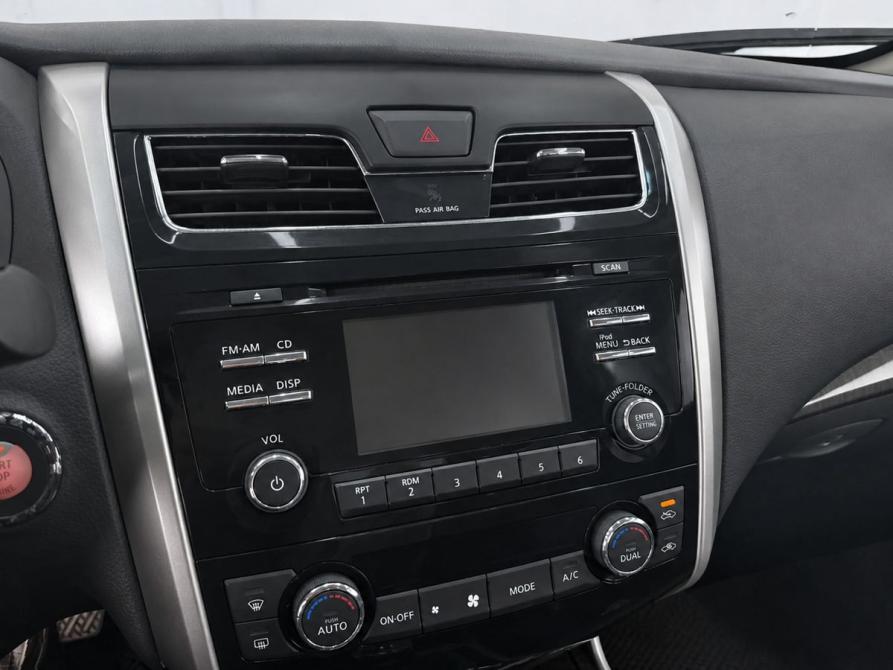 Nissan Teana III (L33) Уфа  - изображение 11