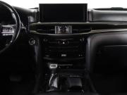 Lexus LX III Рестайлинг 2 Москва  - изображение 40