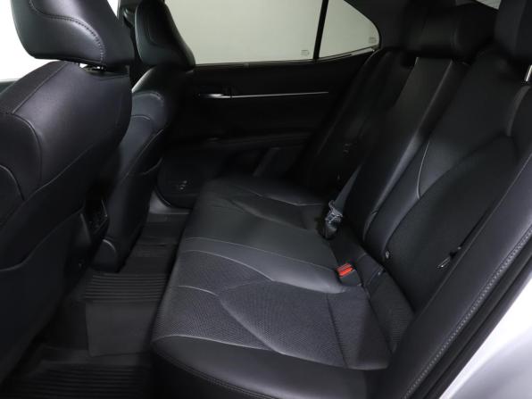 Toyota Camry VIII (XV70) Рестайлинг с пробегом 2021 года, цена 2 949 000 рублей, 91534 км, седан, Автокод Объявления