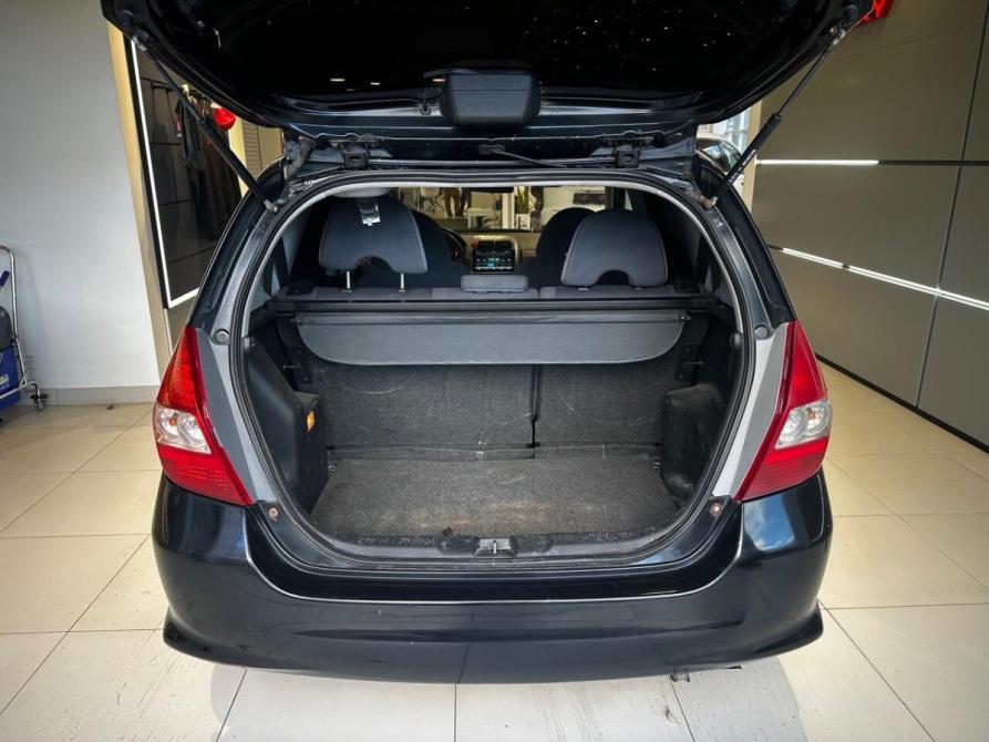 Honda Jazz I Рестайлинг Березники  - изображение 9