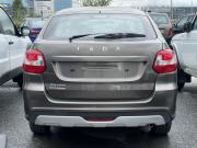 Lada (ВАЗ) Granta I Рестайлинг Екатеринбург  - изображение 9
