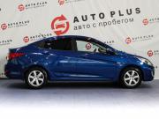 Hyundai Solaris I Минеральные Воды  - изображение 23