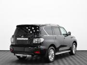 Nissan Patrol VI (Y62) Москва  - изображение 21