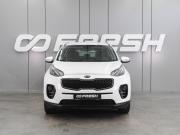 Kia Sportage IV Воронеж  - изображение 24