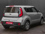 Kia Soul II Рестайлинг Екатеринбург  - изображение 23