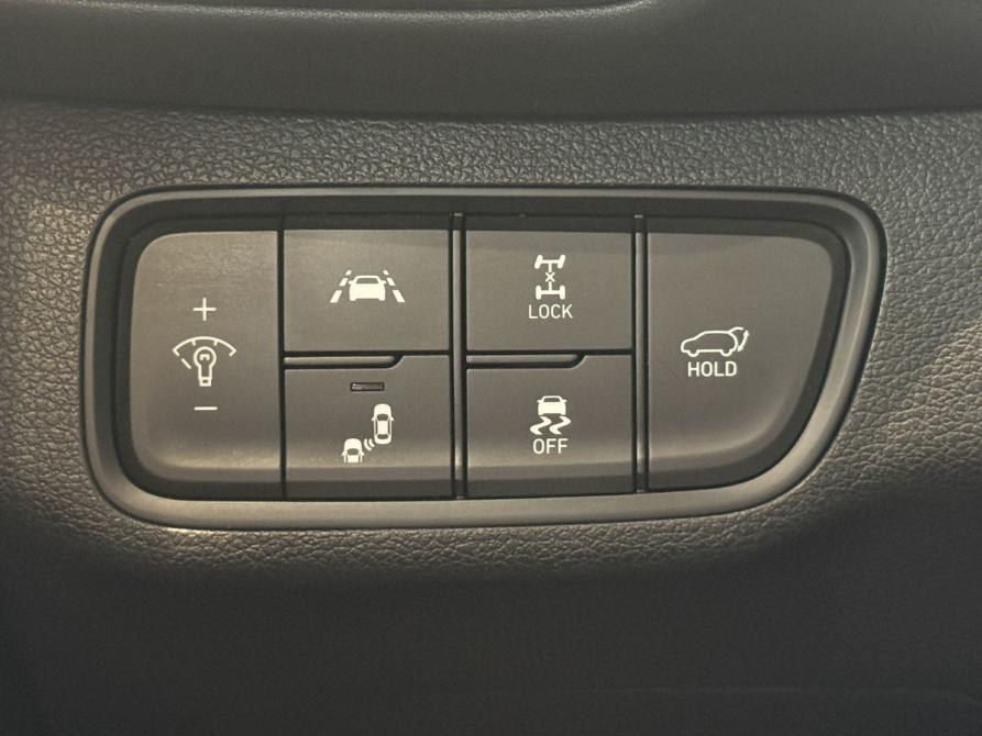 Hyundai Santa Fe IV Краснодар  - изображение 12