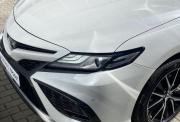 Toyota Camry VIII (XV70) Рестайлинг Владимир  - изображение 45