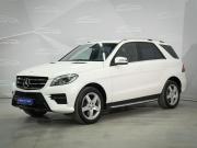 Mercedes-Benz M-Класс III (W166) Новосибирск  - изображение 32