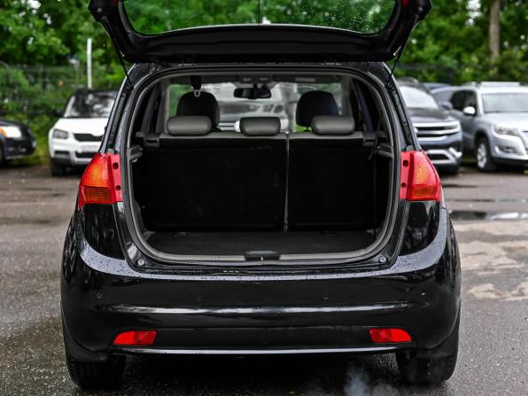 Kia Venga I с пробегом 2012 года, цена 650 000 рублей, 233535 км, минивэн, Автокод Объявления