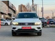 Volkswagen Tiguan II Санкт-Петербург  - изображение 24