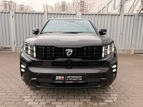 Kia Mohave I Рестайлинг 2 с пробегом 2021 года, цена 5 249 000 рублей, 64075 км, внедорожник, Автокод Объявления