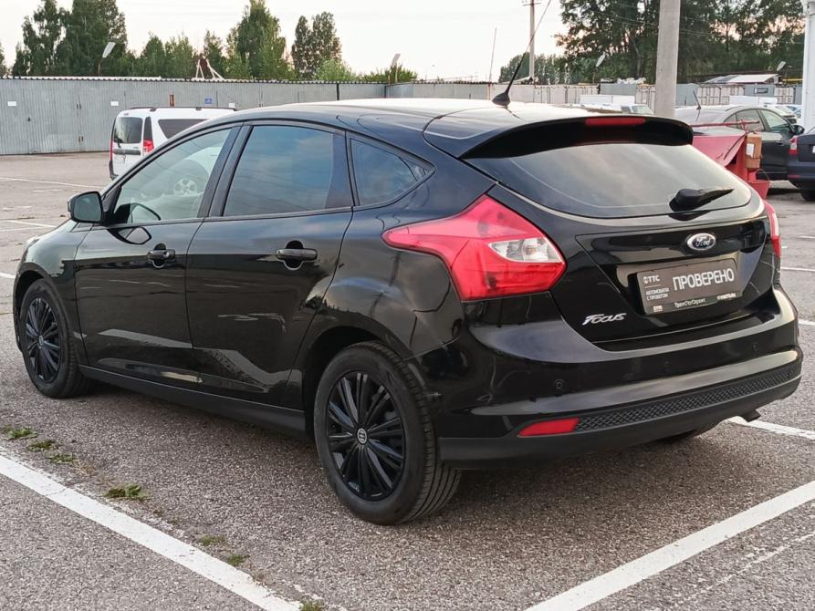 Ford Focus III Набережные Челны  - изображение 8