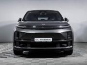Li Auto (Lixiang) L7 I Москва  - изображение 25