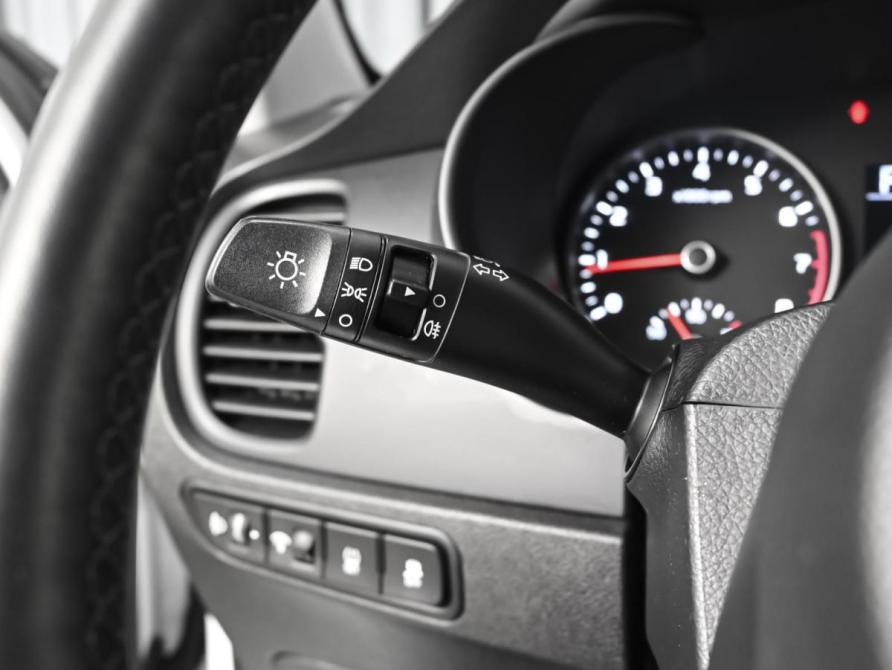 Kia Rio IV Ставрополь  - изображение 16