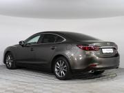 Mazda 6 III (GJ) Рестайлинг 2 Химки  - изображение 21