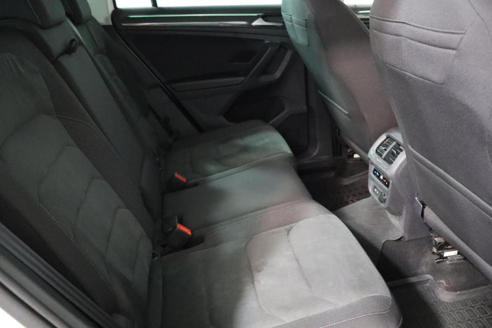 Volkswagen Tiguan II Рестайлинг Санкт-Петербург  - изображение 12