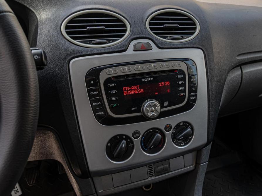 Ford Focus II Рестайлинг Краснодар  - изображение 12