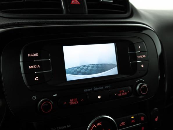 Kia Soul II с пробегом 2016 года, цена 1 199 585 рублей, 155000 км, хэтчбек, Автокод Объявления