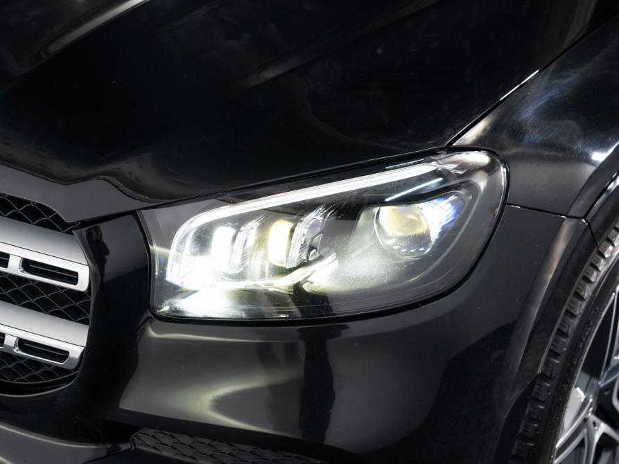 Mercedes-Benz GLS II (X167) Иркутск  - изображение 25