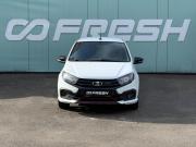 Lada (ВАЗ) Granta I Рестайлинг Кропоткин  - изображение 25