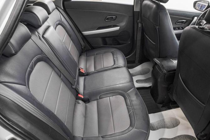 Kia Ceed II с пробегом 2012 года, цена 1 099 000 рублей, 278000 км, универсал, Автокод Объявления
