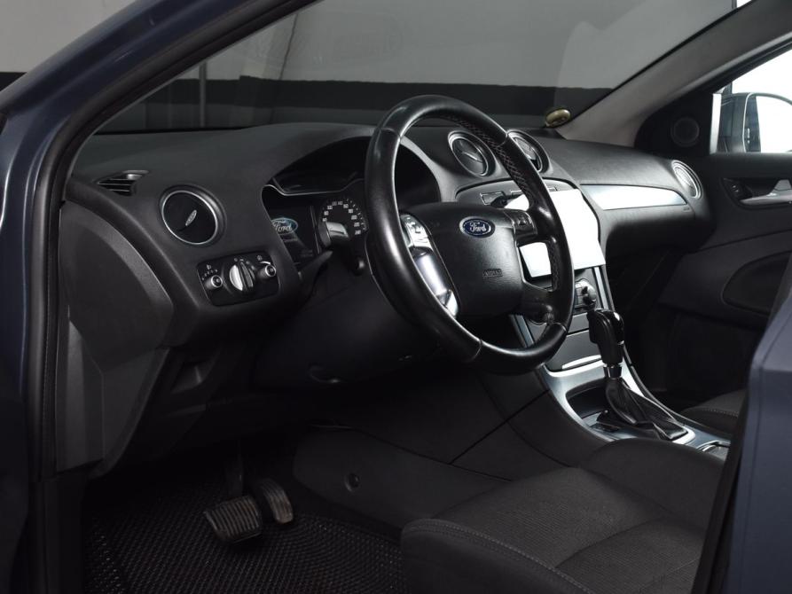 Ford Mondeo IV Рестайлинг Кемерово  - изображение 6