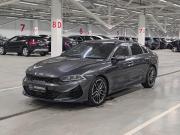 Kia K5 III Казань  - изображение 23