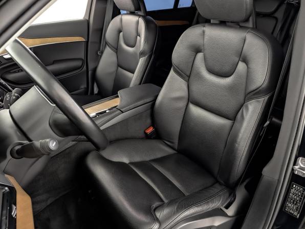 Volvo XC90 II Рестайлинг 1 с пробегом 2021 года, цена 5 250 000 рублей, 86330 км, внедорожник, Автокод Объявления