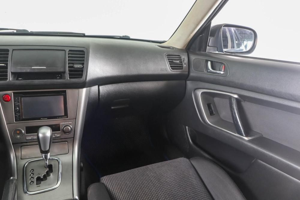 Subaru Outback III Пермь  - изображение 15