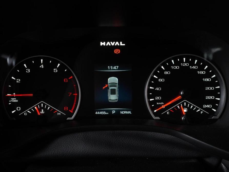 Haval Jolion I Минеральные Воды  - изображение 17