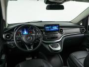 Mercedes-Benz V-Класс III (W447) Рестайлинг Москва  - изображение 32
