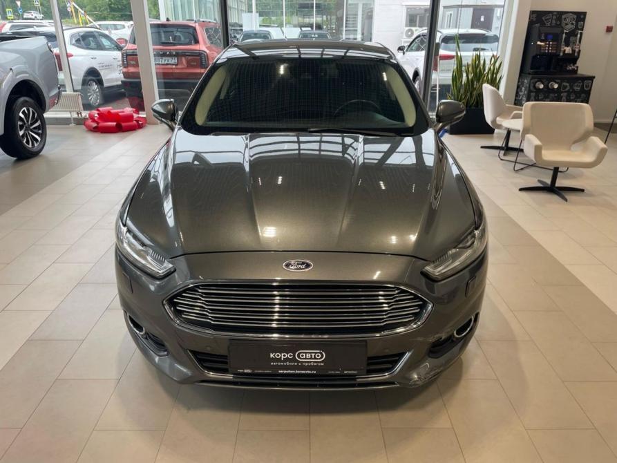 Ford Mondeo V Серпухов  - изображение 3