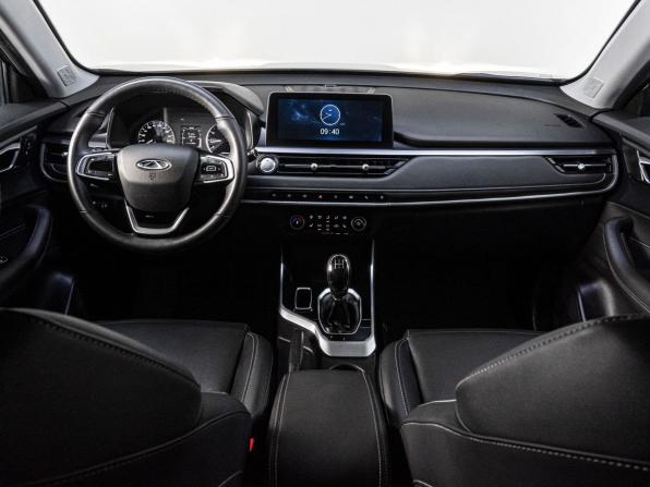 Chery Tiggo 4 Pro I с пробегом 2024 года, цена 1 650 000 рублей, 14503 км, внедорожник, Автокод Объявления