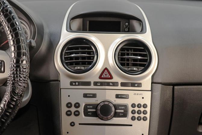 Opel Corsa D с пробегом 2008 года, цена 299 000 рублей, 155884 км, хэтчбек, Автокод Объявления