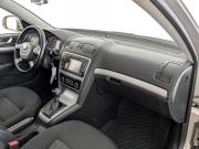 Skoda Octavia II (A5) Рестайлинг Москва  - изображение 36