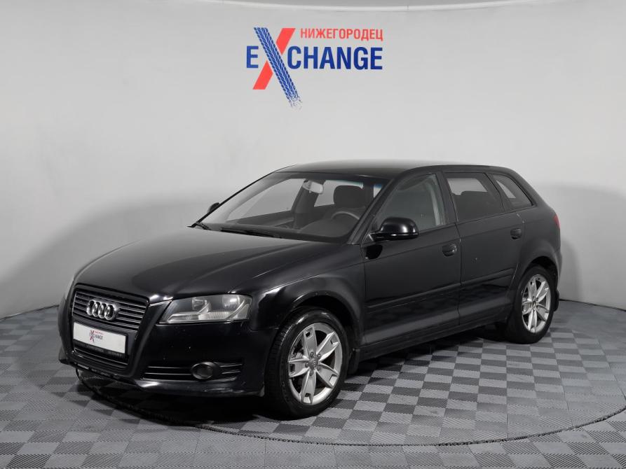 Audi A3 II (8P) Рестайлинг 2 Нижний Новгород  - изображение 1