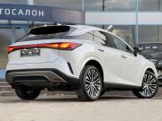 Lexus RX V Самара  - изображение 43