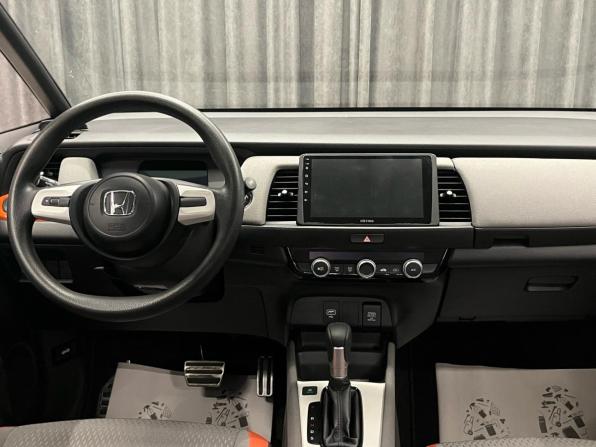 Honda Life VI с пробегом 2021 года, цена 1 430 000 рублей, 85000 км, хэтчбек, Автокод Объявления