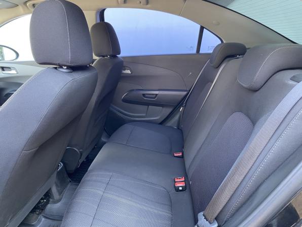 Chevrolet Aveo II с пробегом 2013 года, цена 400 000 рублей, 246360 км, седан, Автокод Объявления