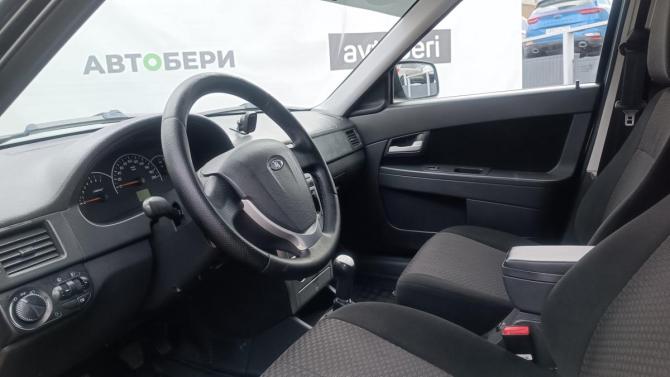 Lada (ВАЗ) Priora I с пробегом 2013 года, цена 319 000 рублей, 138330 км, хэтчбек, Автокод Объявления