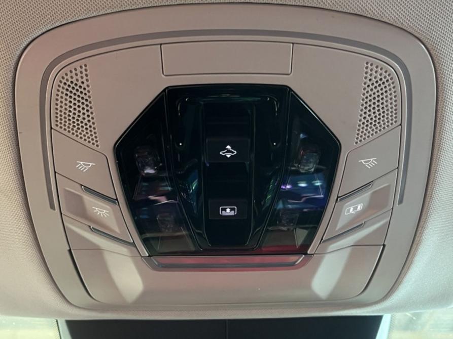 Kaiyi X7 Kunlun Курск  - изображение 22
