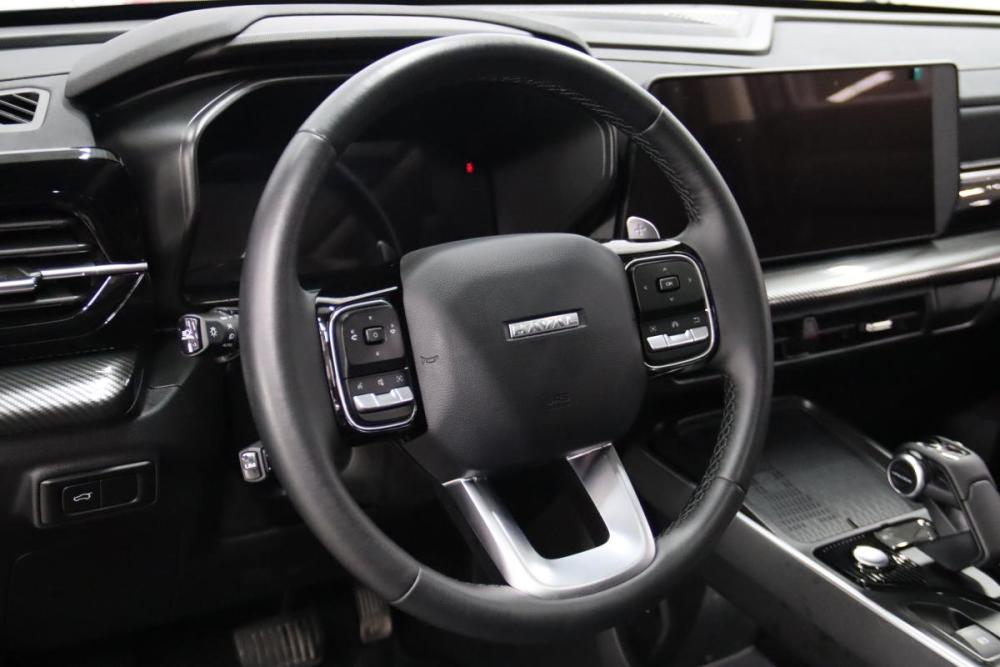 Haval H3 I Сургут  - изображение 17
