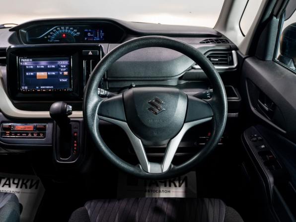 Suzuki Solio IV с пробегом 2021 года, цена 1 330 000 рублей, 67740 км, микровэн, Автокод Объявления
