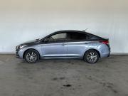 Hyundai Solaris II Москва  - изображение 27