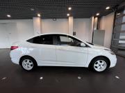 Hyundai Solaris I Чебоксары  - изображение 37